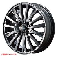 トピー シビラ ネクスト W5 3.5-12 ディープシルバー