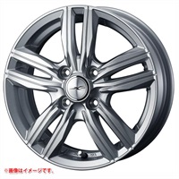 ウェッズ ジョーカースクリュー 5.5-14 シルバー