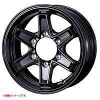 ウェッズ キーラー タクティクス 5.5-15 グロスブラック