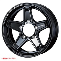 ウェッズ キーラー タクティクス 6.0-15 グロスブラック