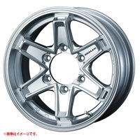 ウェッズ キーラー タクティクス 6.0-15 ハイパーシルバー