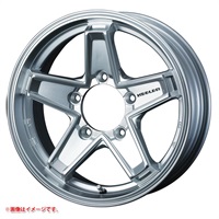 ウェッズ キーラー タクティクス 5.5-16 ハイパーシルバー