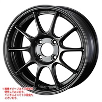 ウェッズ ウェッズスポーツ TC105X 7.5-17 EJ-チタン