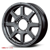 マルカサービス ロードマックス マッドライダー 5.5-16 メタリックグレー