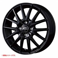 マルカサービス シュナイダー SQ27 5.5-15 メタリックブラック