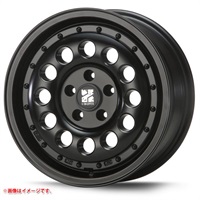 MLJ エクストリームJ ラギッド 5.0-14 サテンブラック