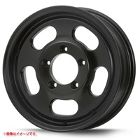 MLJ エクストリームJ Dスロット 5.5-16 サテンブラック