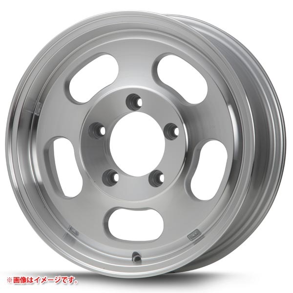 MLJ エクストリームJ Dスロット 5.5-16 ポリッシュ