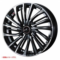 ウェッズ レオニス FS 4.5-15 パールブラックミラーカット PBMC