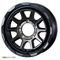 ウェッズ マッドヴァンス06 5.5-16 ブラックポリッシュブロンズクリア BPBR