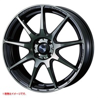 ウェッズ ウェッズスポーツ SA-99R 6.0-15 ウォースブラッククリアー WBC