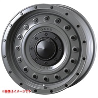 クリムソン ディーン コロラド 8.0-17 スティールグレー