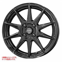 共豊 サーキュラー C10R 7.0-17 グロスブラック