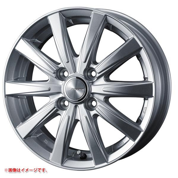 ウェッズ ジョーカー スピリッツ 4.0-13 シルバー