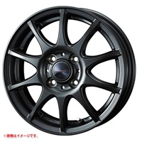 ウェッズ ヴェルヴァ チャージ 5.5-14 ディープメタル