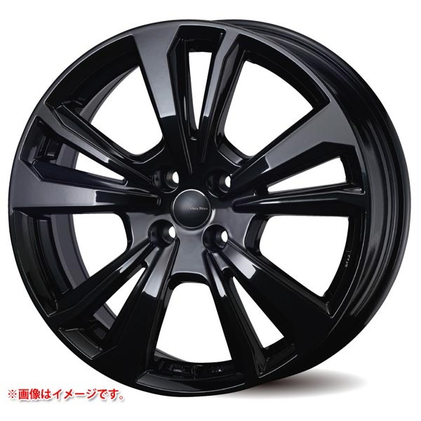 TAS スマートライン 365 7.0-17 ブラック