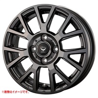 阿部商会 ラ・ストラーダ ティラード ラムダ 5.5-14 チタングレー