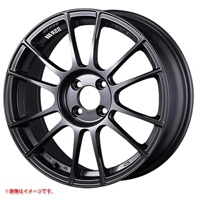 SSR GTX04 7.0-17 ダークガンメタリック