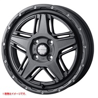 ウェッズ マッドヴァンス07 4.0-12 フリントグレイ