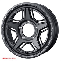 ウェッズ マッドヴァンス07 5.5-16 フリントグレイ