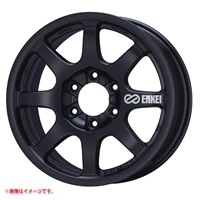 エンケイ オールロード PDT1 8.5-18 マットブラック MBK