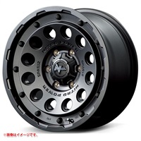 マルカサービス ナイトロパワー H12 ショットガン 8.0-17 バレルブラック BB