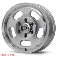 MLJ エクストリームJ Dスロット 6.5-16 ポリッシュ