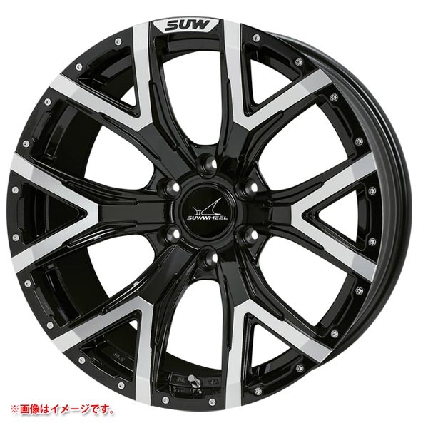 クライメイト フォルテ 8.0-20 ブラッククリア