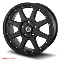 MLJ エクストリームJ 8.0-18 フラットブラック