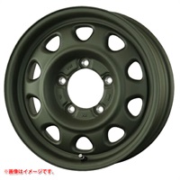 トピー ランドフット SWZ 5.5-15 オリーブドラブ OD