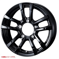 ウェッズ プロディータ HC2 6.0-15 ブラック BLK