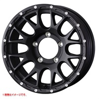 ウェッズ マッドヴァンス08 6.0-15 フリントブラック BLK