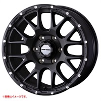 ウェッズ マッドヴァンス08 6.0-15 フリントブラック BLK