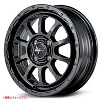 マルカサービス ナイトロパワー M10 パーシング バレルブラックエディション 5.0-15 バレルブラック