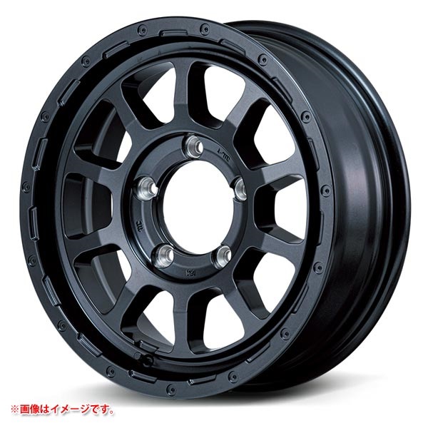 マルカサービス ナイトロパワー M10 パーシング バレルブラックエディション 5.5-16 バレルブラック