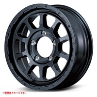 マルカサービス ナイトロパワー M10 パーシング バレルブラックエディション 5.5-16 バレルブラック