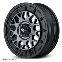 マルカサービス ナイトロパワー M29 スティンガー 5.0-15 セミグロスブラッククリア