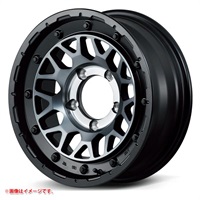 マルカサービス ナイトロパワー M29 スティンガー 5.5-16 セミグロスブラッククリア