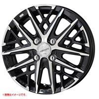 共豊 スマック グレイヴ 6.0-17 サファイアブラックポリッシュ