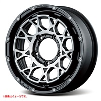 ヴァルケン ローツェ 5.5-16 マットダイヤカット