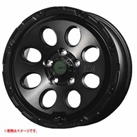 4x4エンジニアリング エアージー マッシヴ 7.0-16 ゴーストエディション Ghost