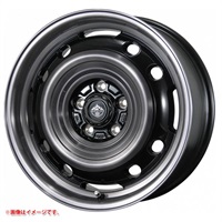 トピー ランドフット XFG 5.0-14 スモーククリアポリッシュ SCP