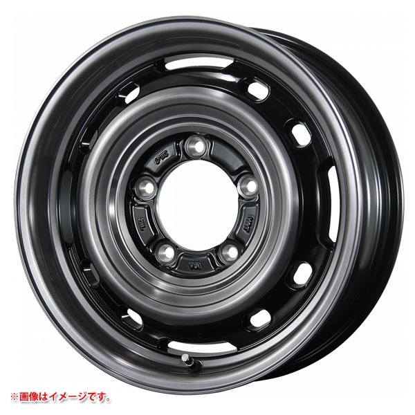 トピー ランドフット XFG 6.0-16 スモーククリアポリッシュ SCP