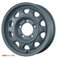 トピー ランドフット SWZ 5.5-16 AFグレー AF GRAY