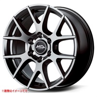 マルカサービス レフィナーダ モーション3 8.0-18 ハイパーメタルコート