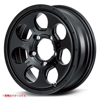 マルカサービス ロードマックス マッドエージェント 5.5-16 セミグロスブラック