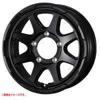ウェッズ スタットベルク 6.0-15 セミマットブラック MBK