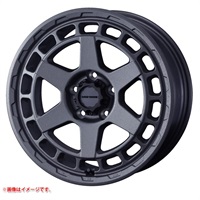 ウェッズ マッドヴァンスX タイプS 7.0-16 フリントグレイ GRY