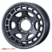 ウェッズ マッドヴァンスX タイプS 5.5-16 フリントグレイ GRY
