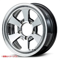 マルカサービス ガルシア ダラス6 6.0-16 ポリッシュライングレー